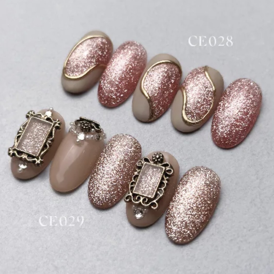 CE028 貓眼 ARTiS di Voce
