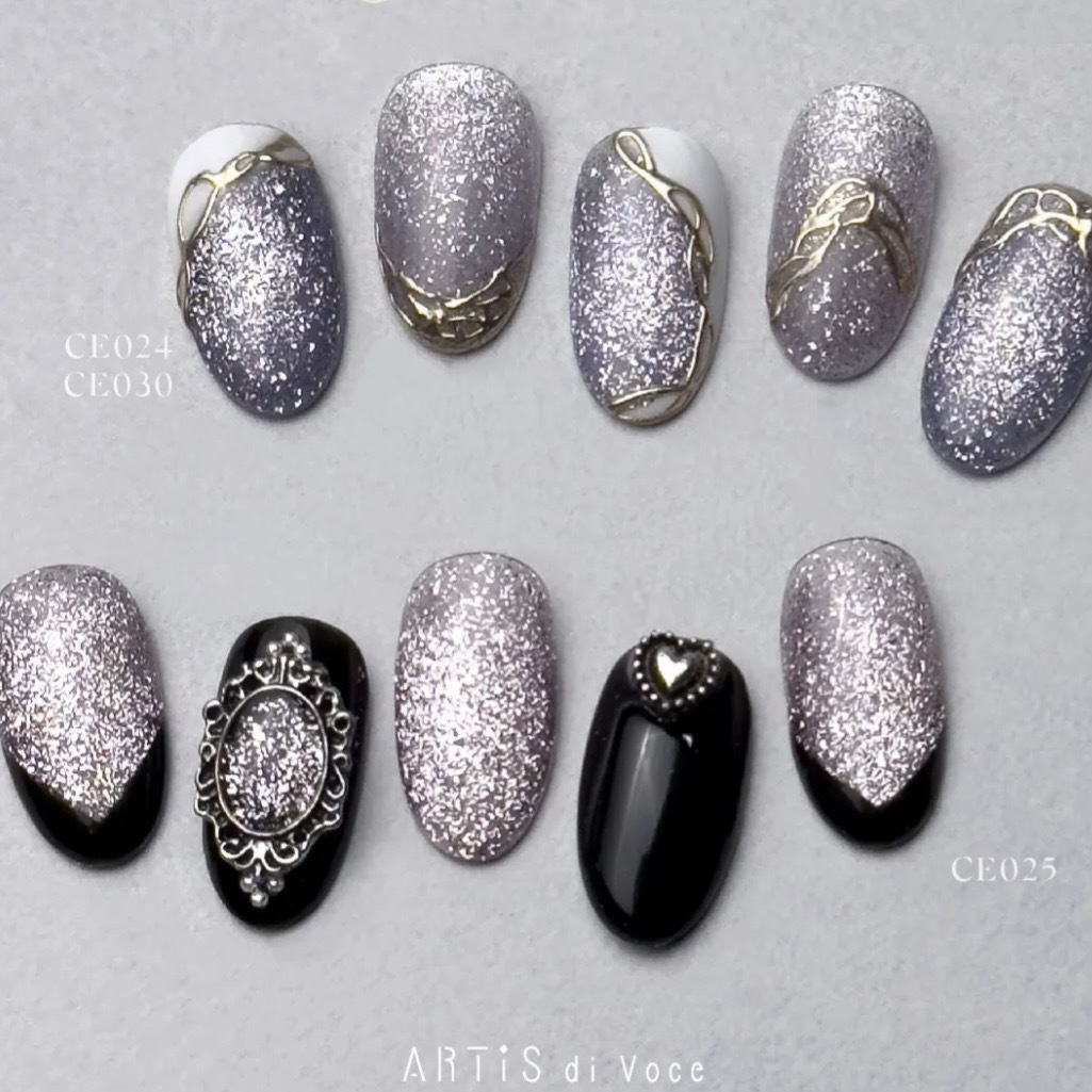 CE030 貓眼 ARTiS di Voce