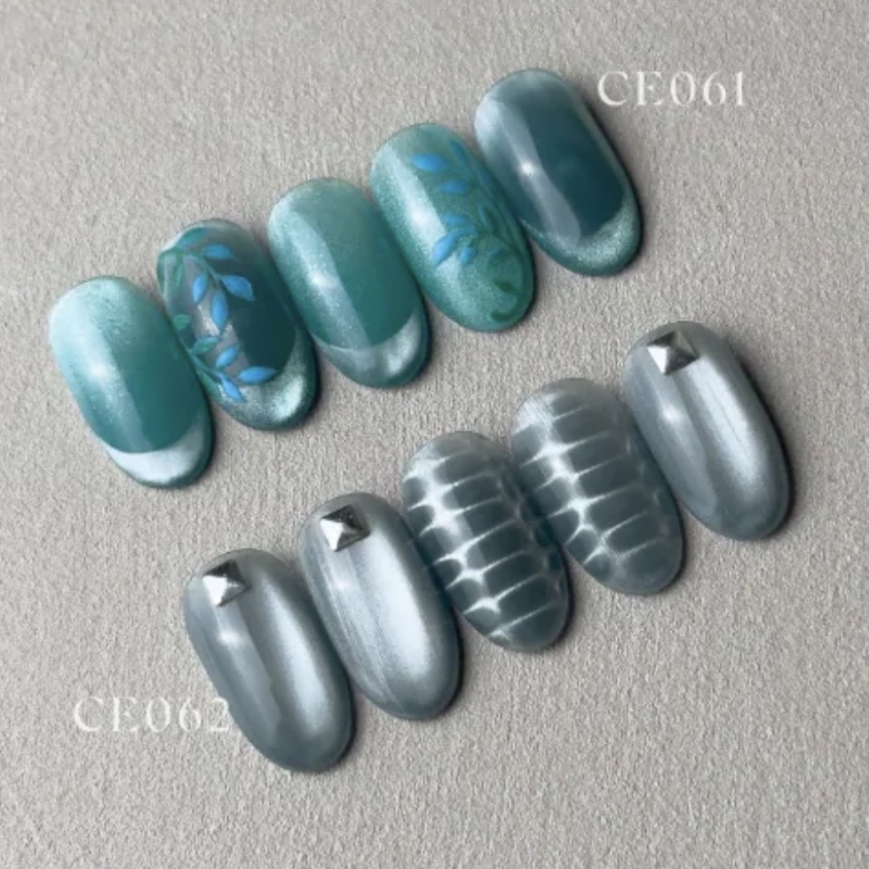 CE061 貓眼 ARTiS di Voce