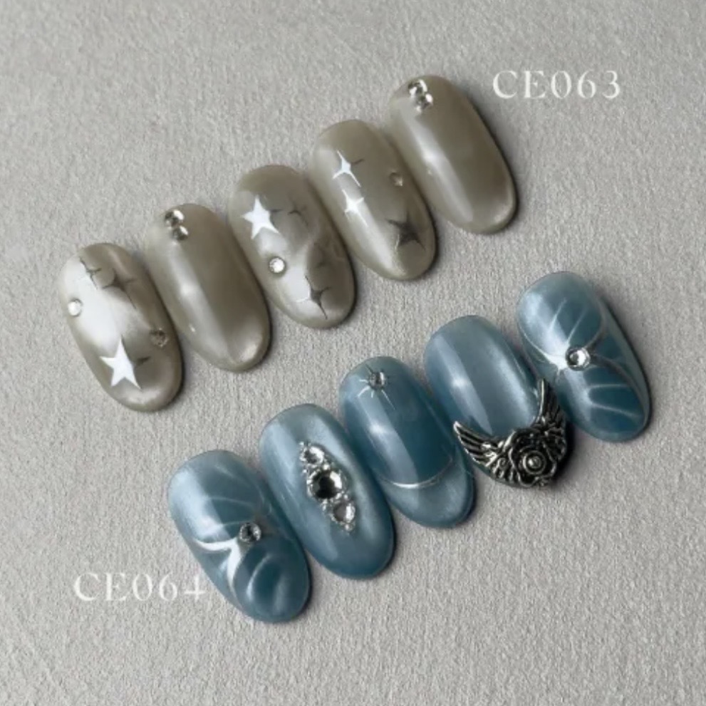 CE064 貓眼 ARTiS di Voce