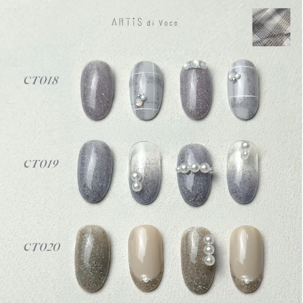 CT020 ARTiS di Voce