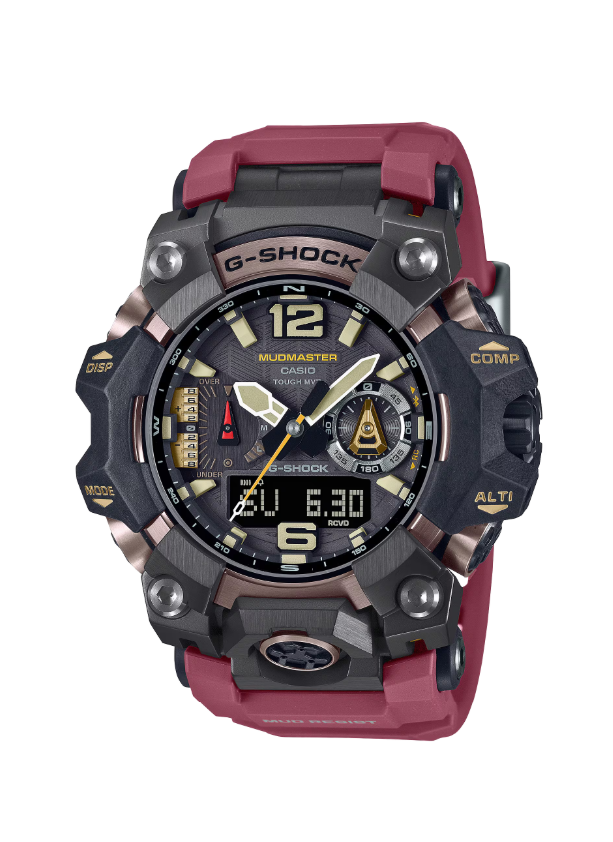 G-Shock GWG-B1000-1A4