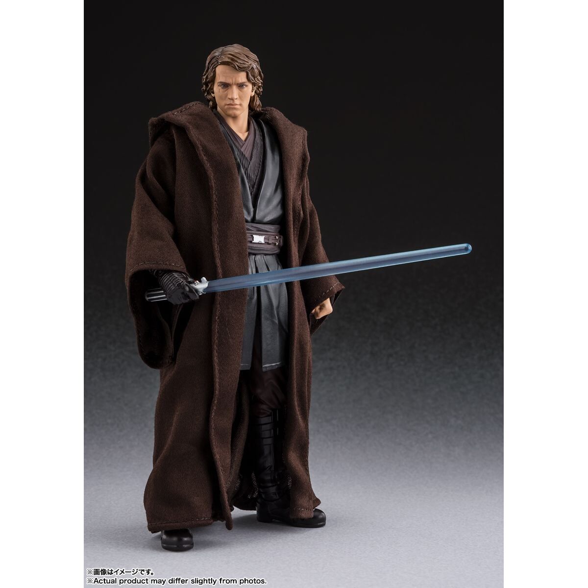 S.H.Figuarts Anakin -Classic Ver.- (Rev