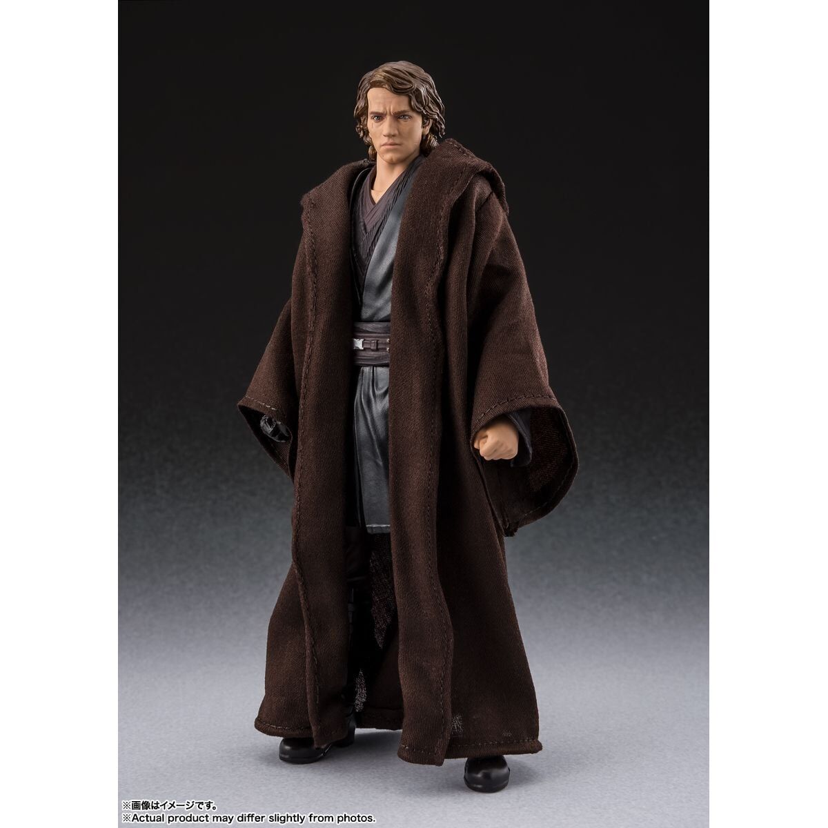 S.H.Figuarts Anakin -Classic Ver.- (Rev
