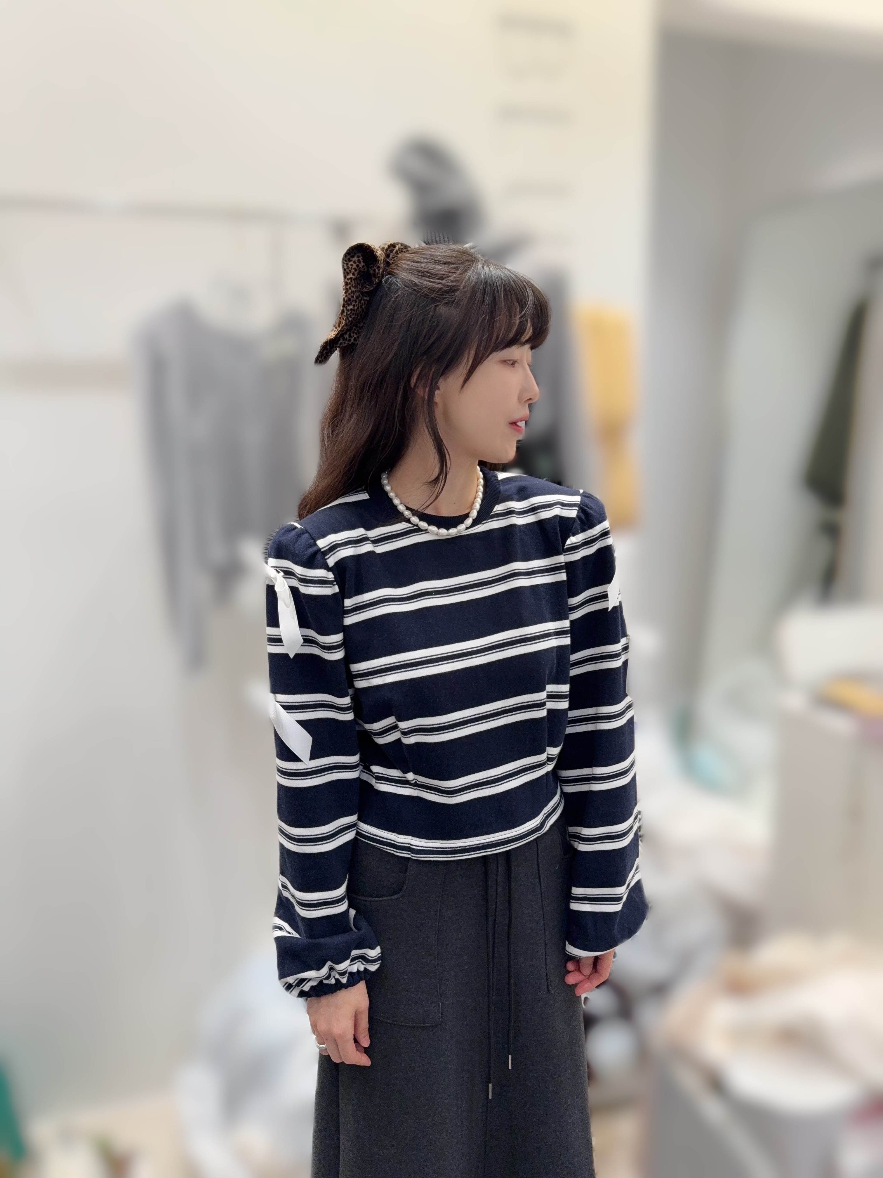BL08 胸42 長19 $479