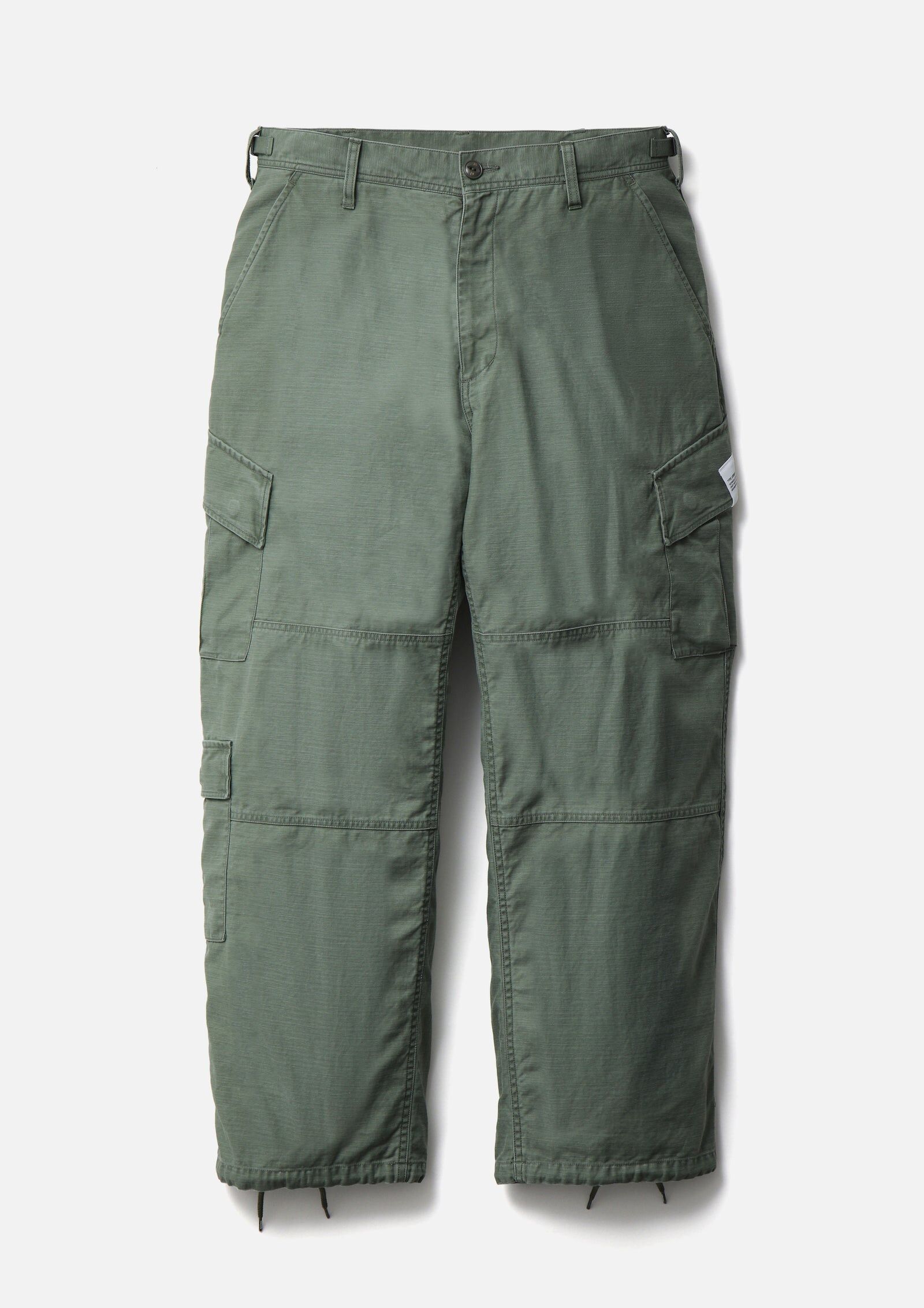 『代購商品』2026AW NEIGHBORHOOD NBHD BDU PANTS 工作 長褲 262AQNH-PTM02