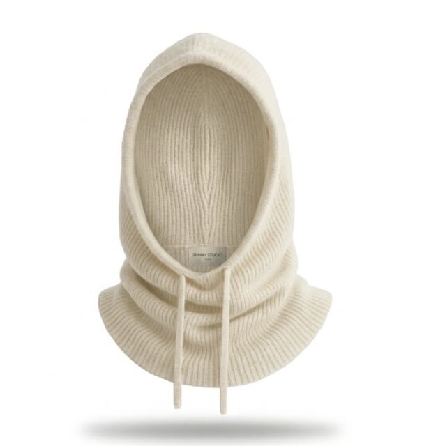 1SO1017-100 [SUNNY STUDIO] Cagoule 頭套 #8935-CAGOULE (EU)