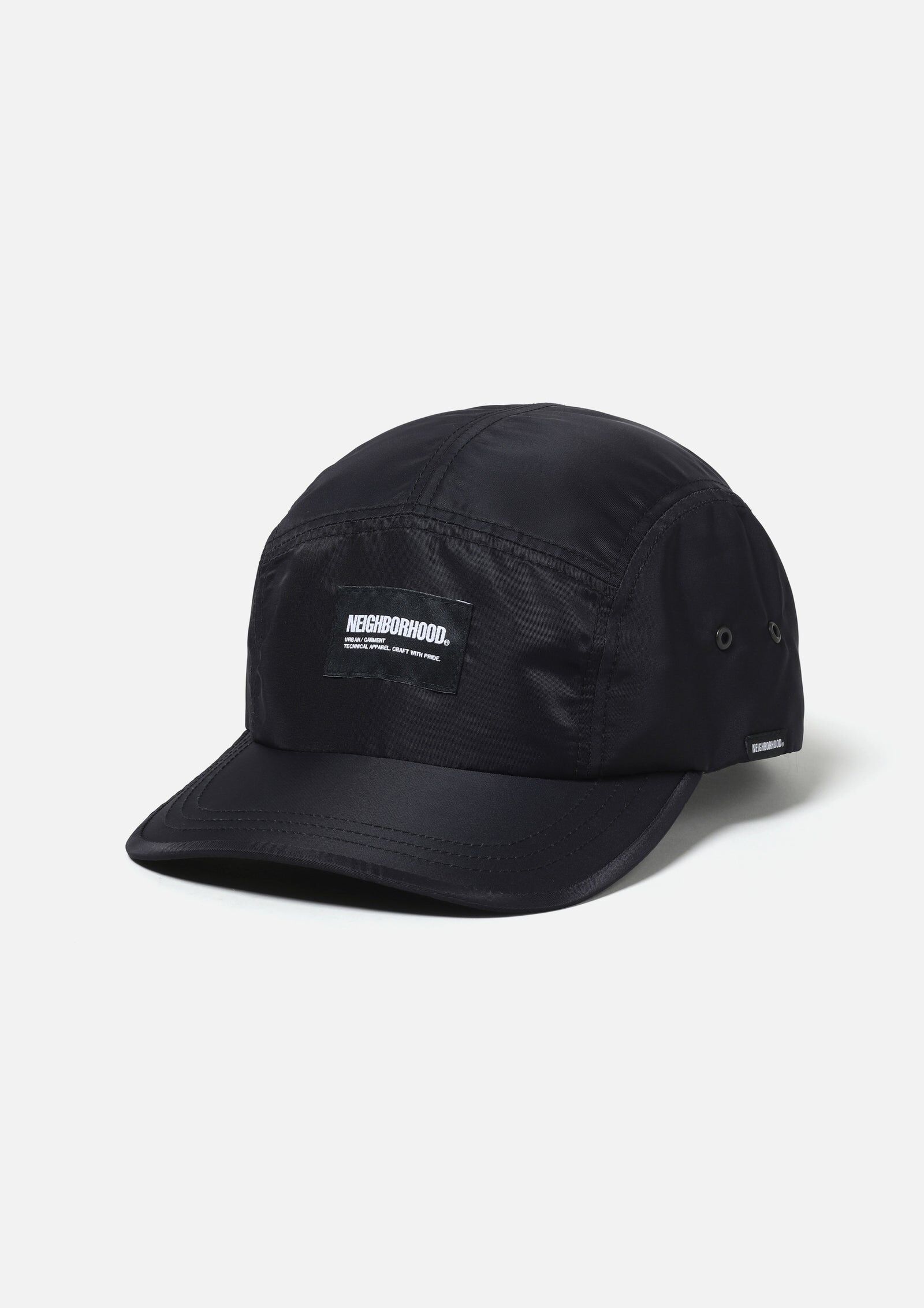 『代購商品』2026AW NEIGHBORHOOD NBHD MIL JET CAP 帽子 262YGNH-HT06