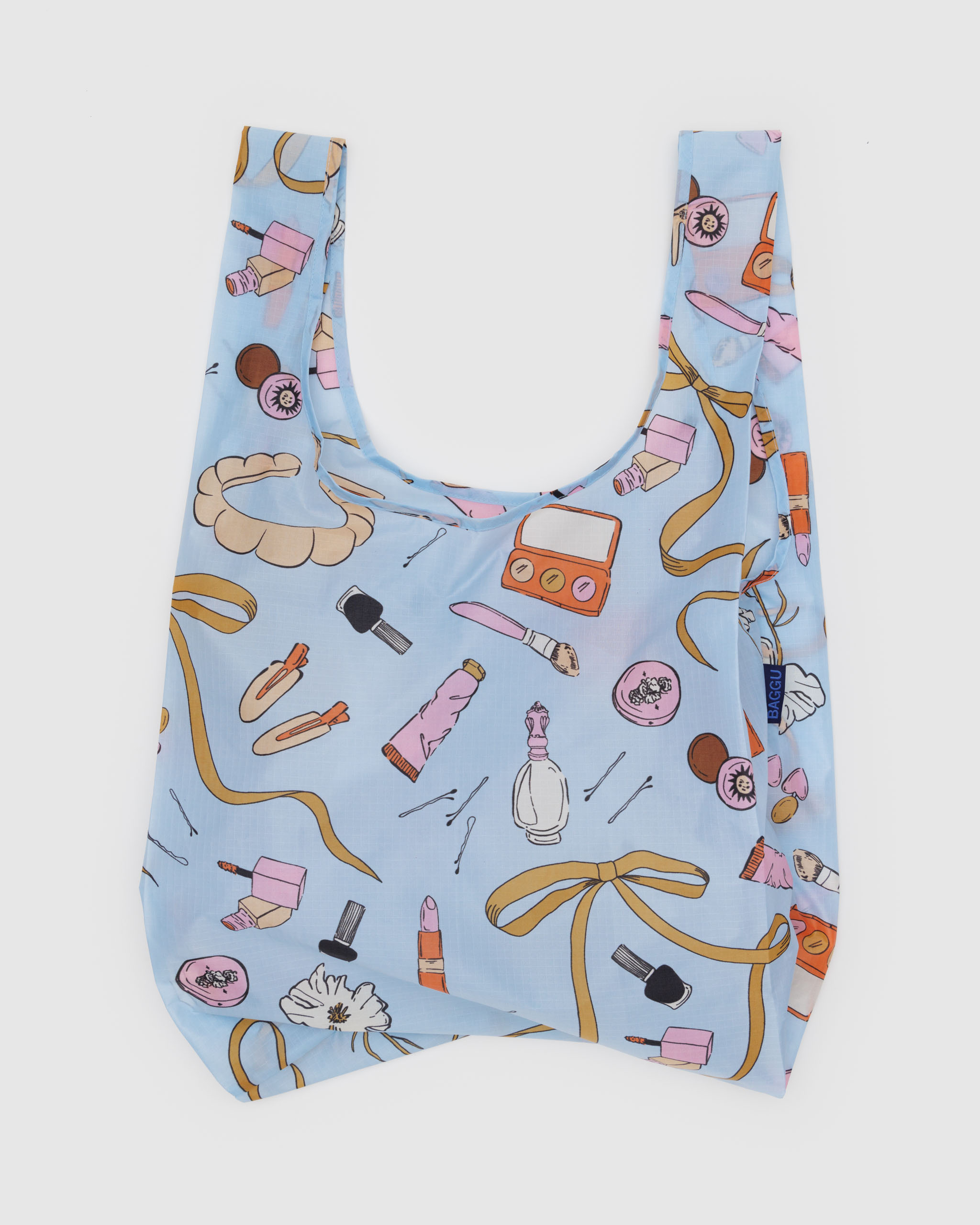 Standard Baggu - Get Ready With Me｜BAGGU