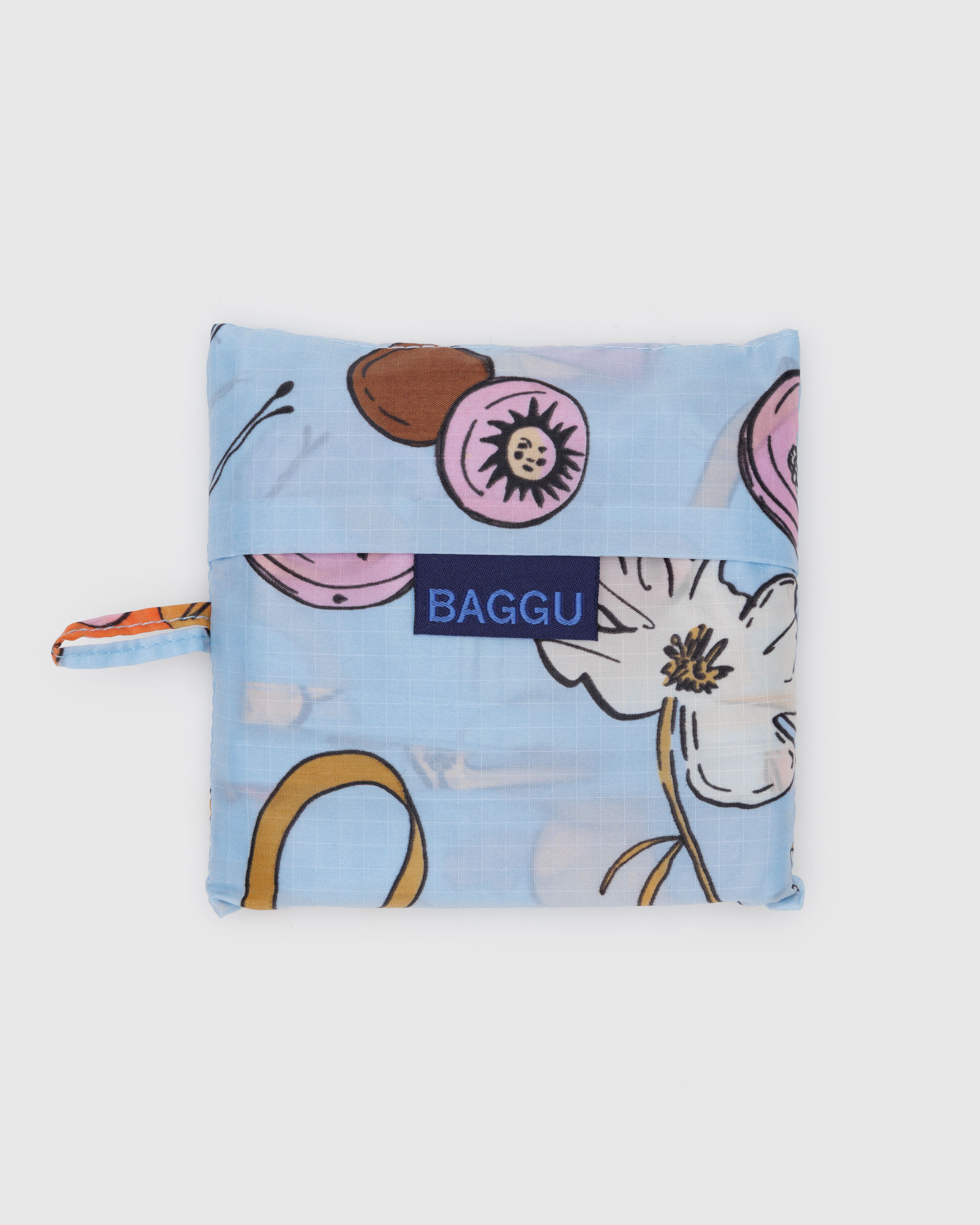 Standard Baggu - Get Ready With Me｜BAGGU