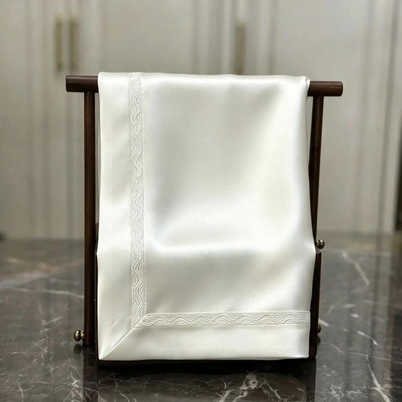 100% Mulberry Silk Pillowcase (Value Pack)