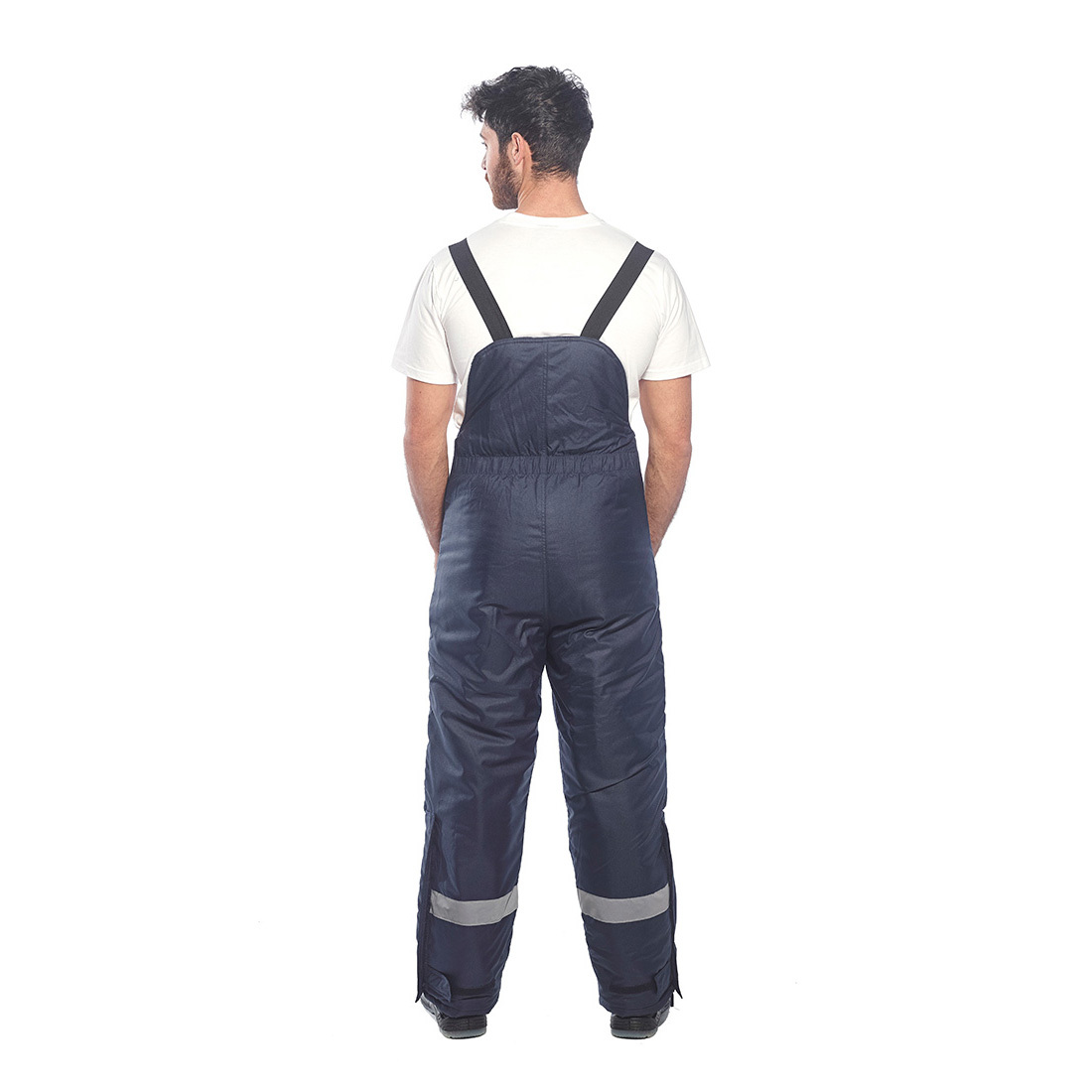 CS11-冷凍吊帶褲(-58℃)