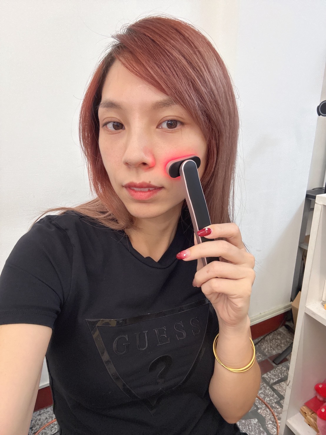 七色美容儀