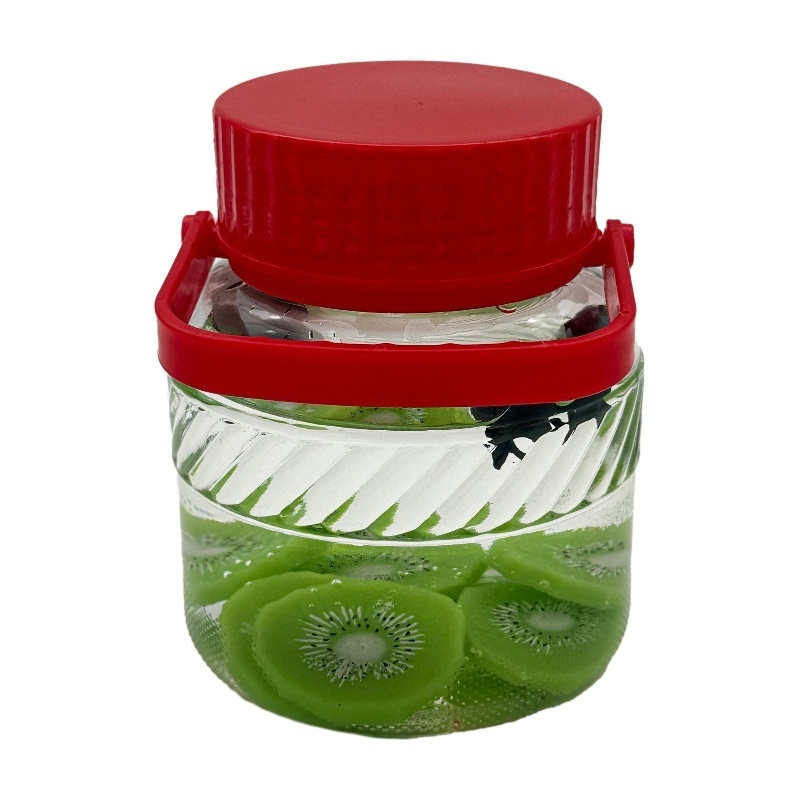玻璃保存容器/1.13L
