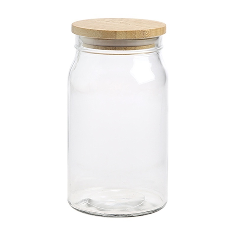 玻璃保存容器/1150ml