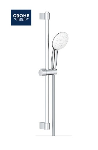 GROHE Tempesta 110 27644003 3速花灑套裝