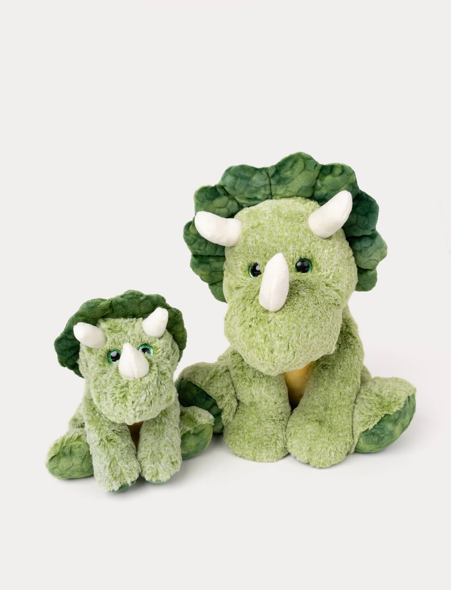 Teddykompaniet  大三角龍