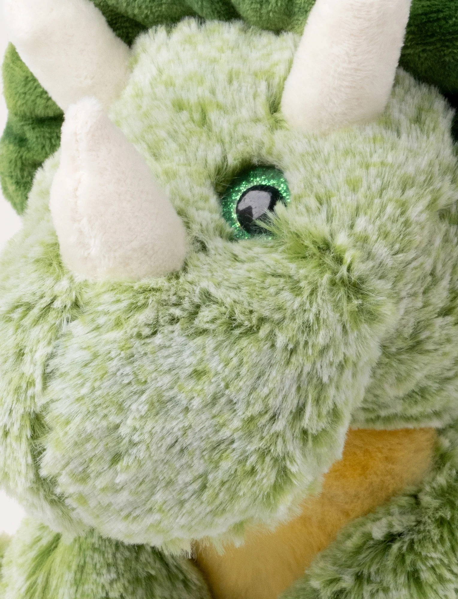 Teddykompaniet  大三角龍