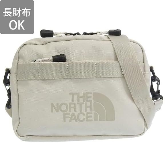 【預購】J101501 THE NORTH FACE WHITE LABEL 迷你斜孭袋