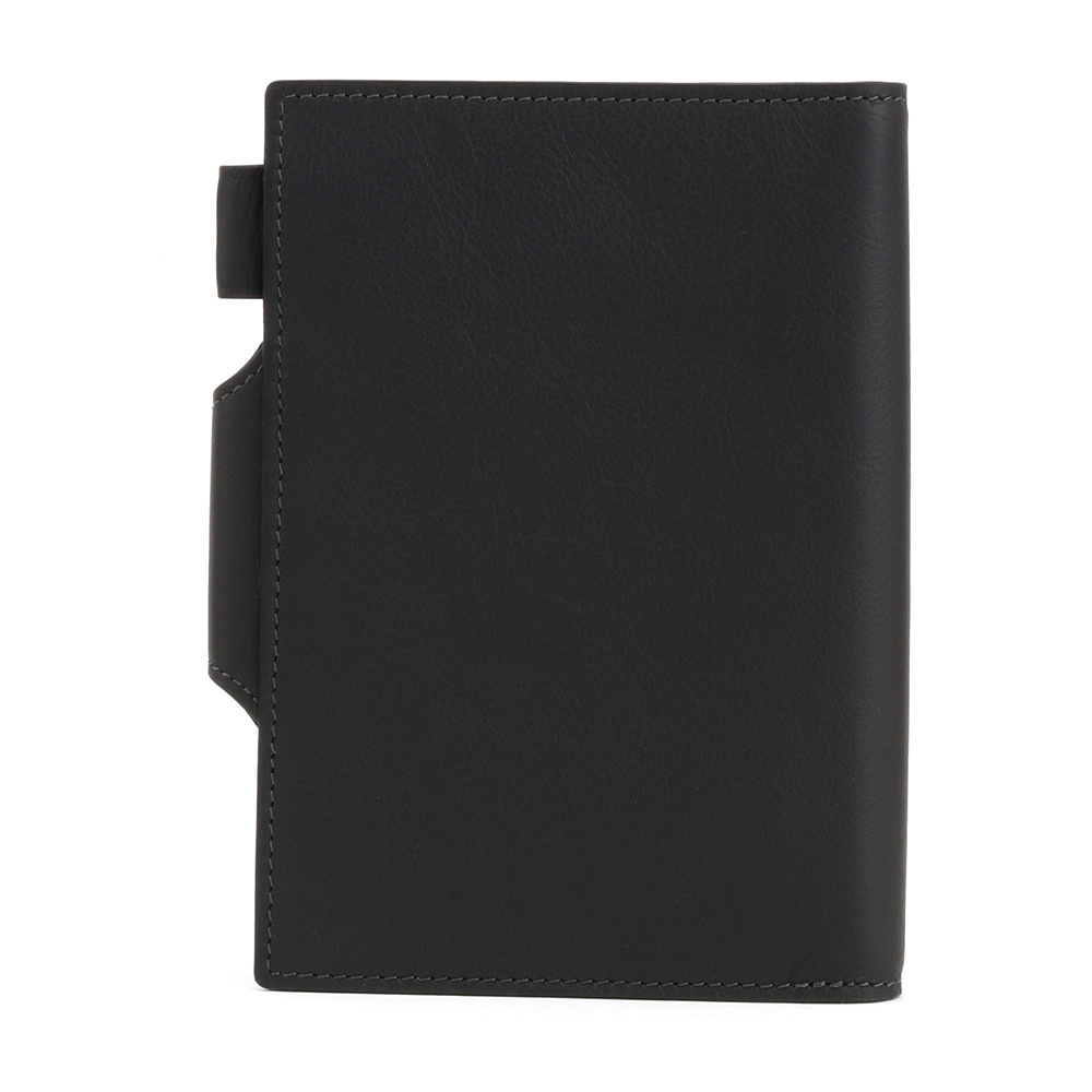 BIBLE／Velours 11mm hock／三色