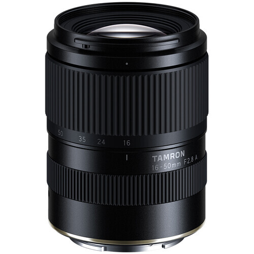 TAMRON 16-50mm F2.8 A 鏡頭 (Model A084)