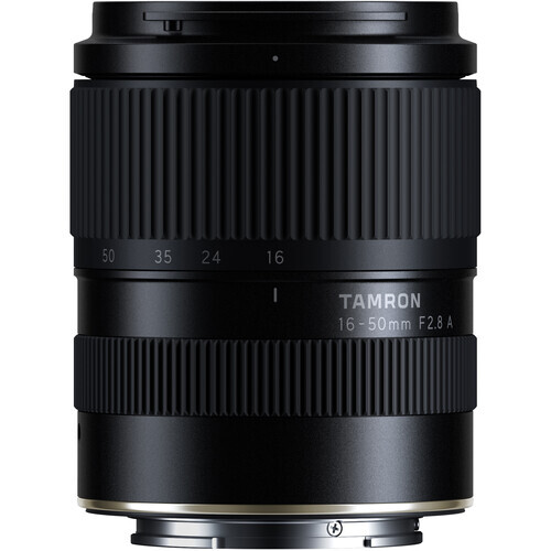 TAMRON 16-50mm F2.8 A 鏡頭 (Model A084)