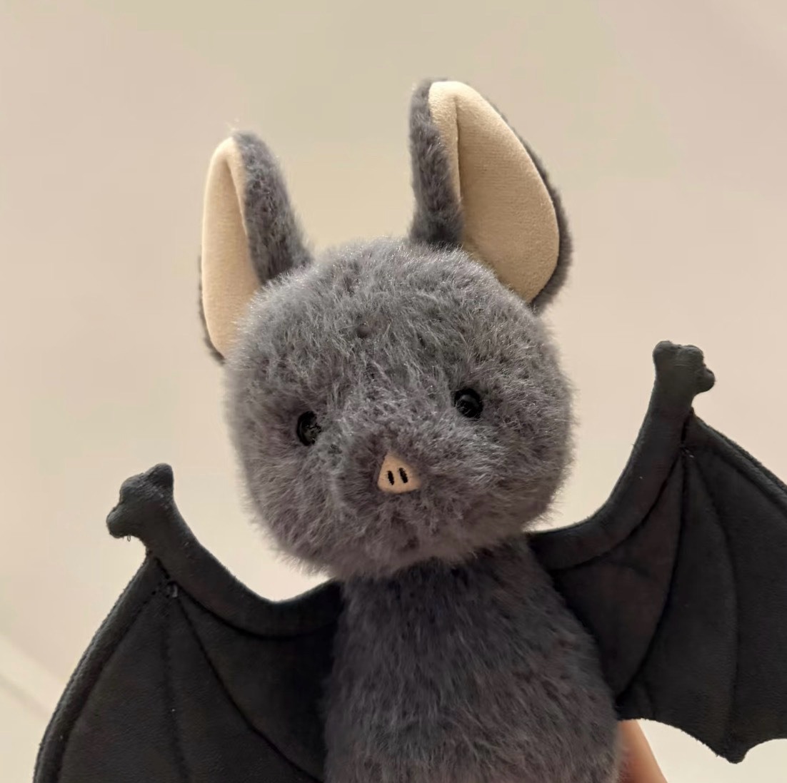 <萬聖節最夯🦇> Jellycat 萬聖節限定 布魯克斯 蝙蝠