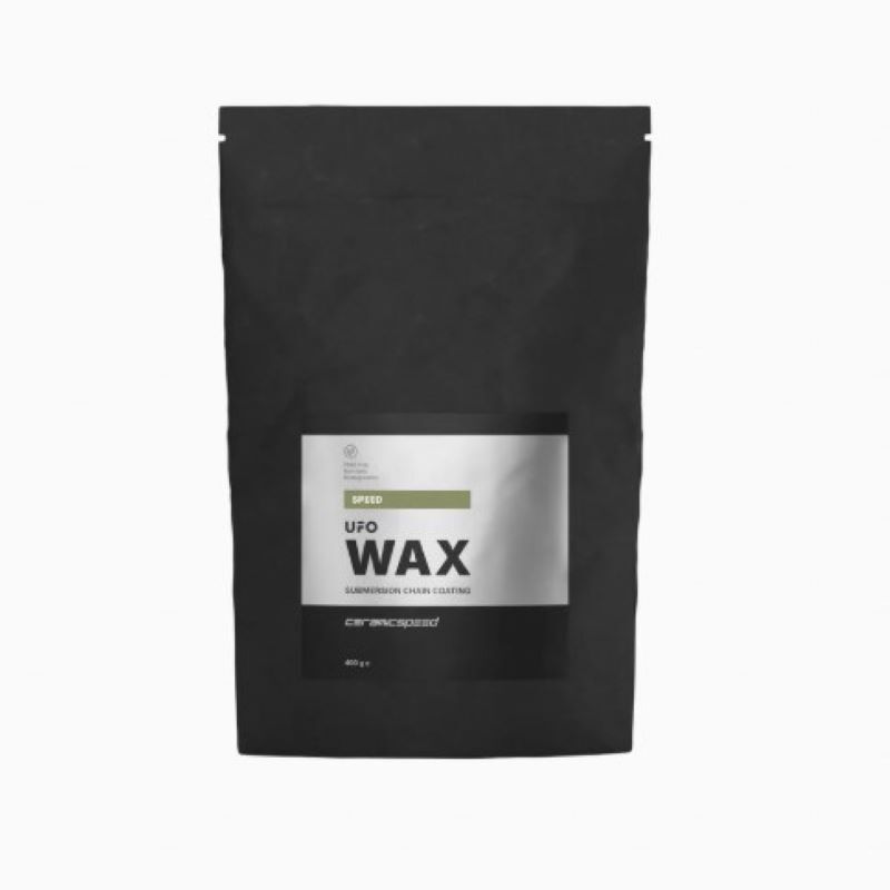 CeramicSpeed UFO WAX Speed 400g Bag #116992