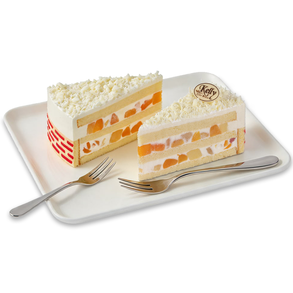 Fruity Cheese Cake