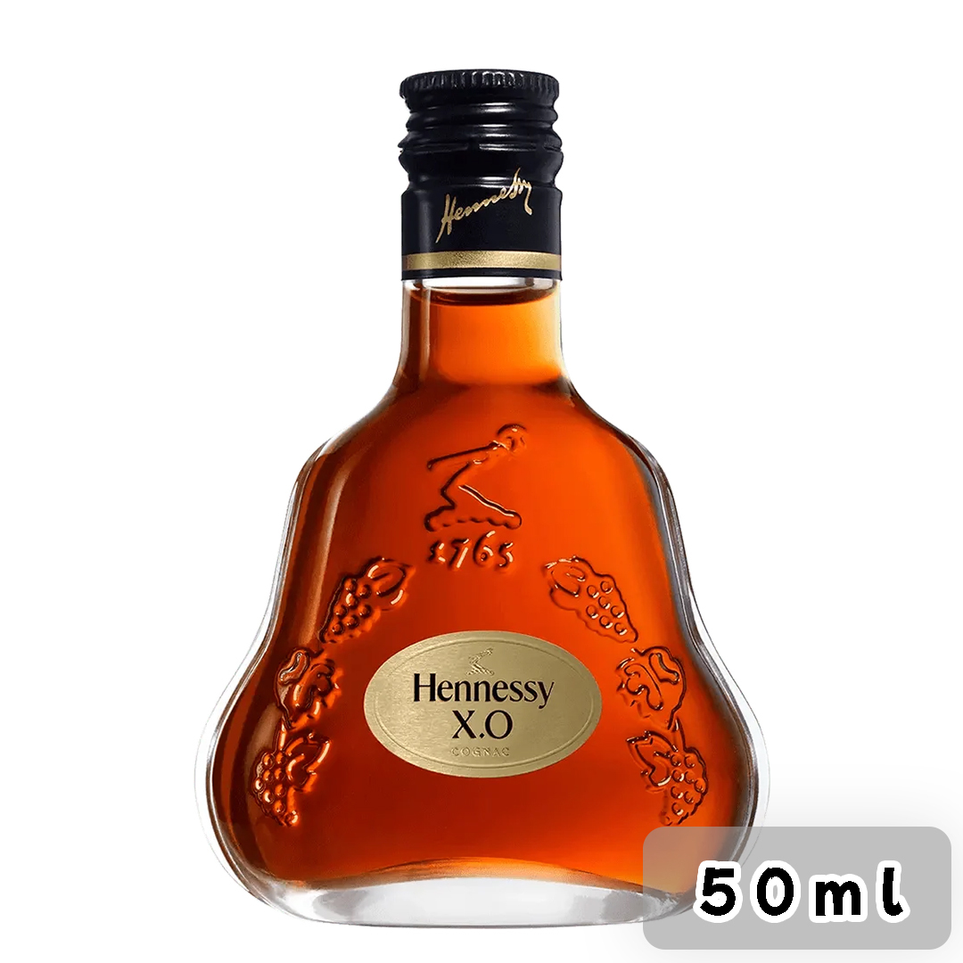 Hennessy XO 50mL (No Box)