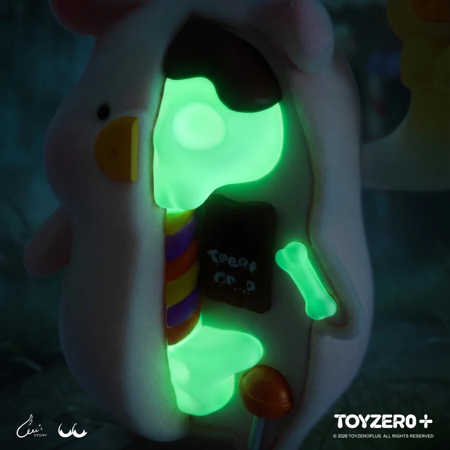 LuLu The Piggy - Surprise Can Series Vol. 3 (Blind Box)