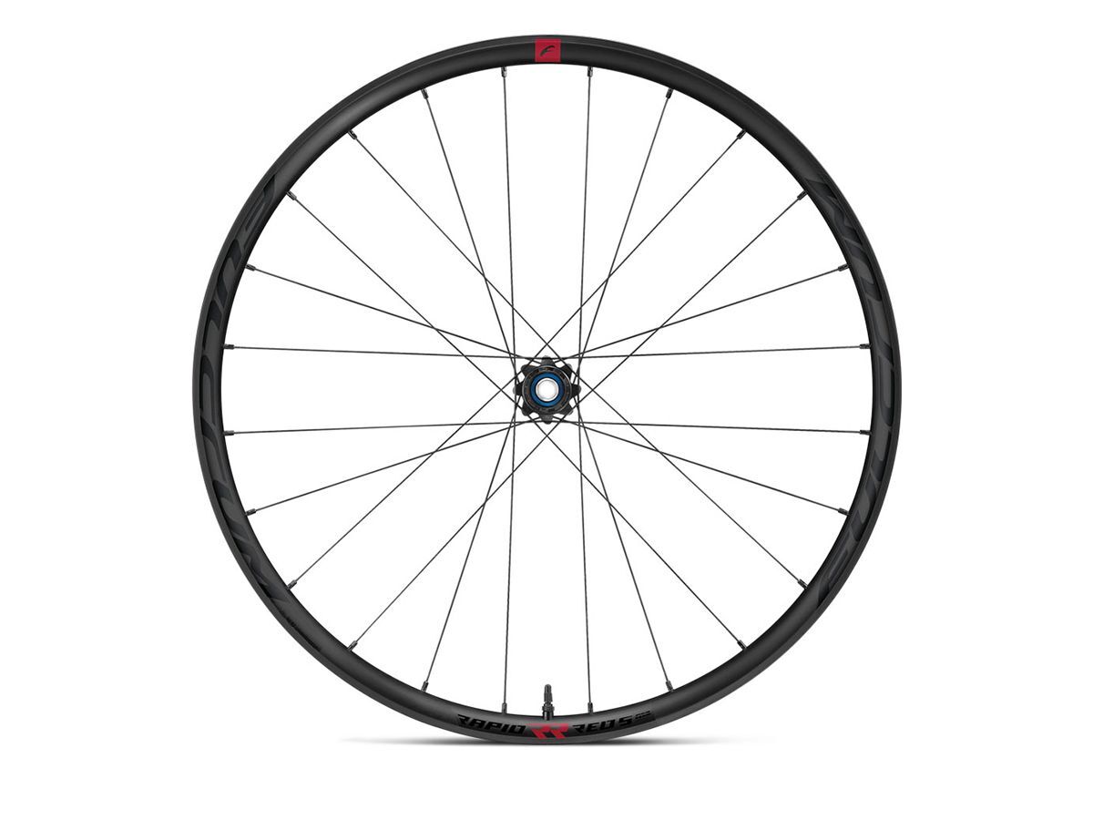 Fulcrum Rapid Red 5 輪組  700c 碟煞