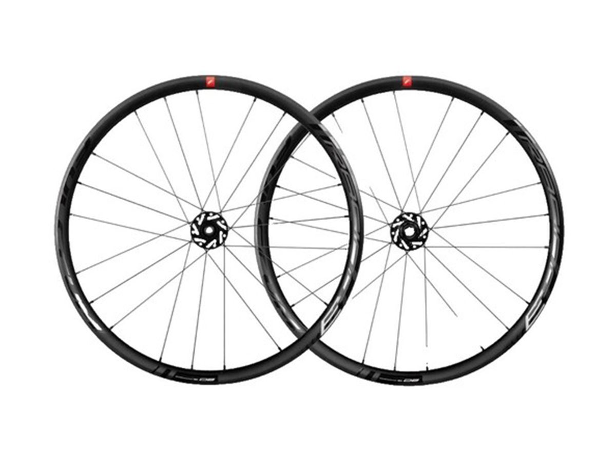 Fulcrum RACING 800 碟煞 XDR系統