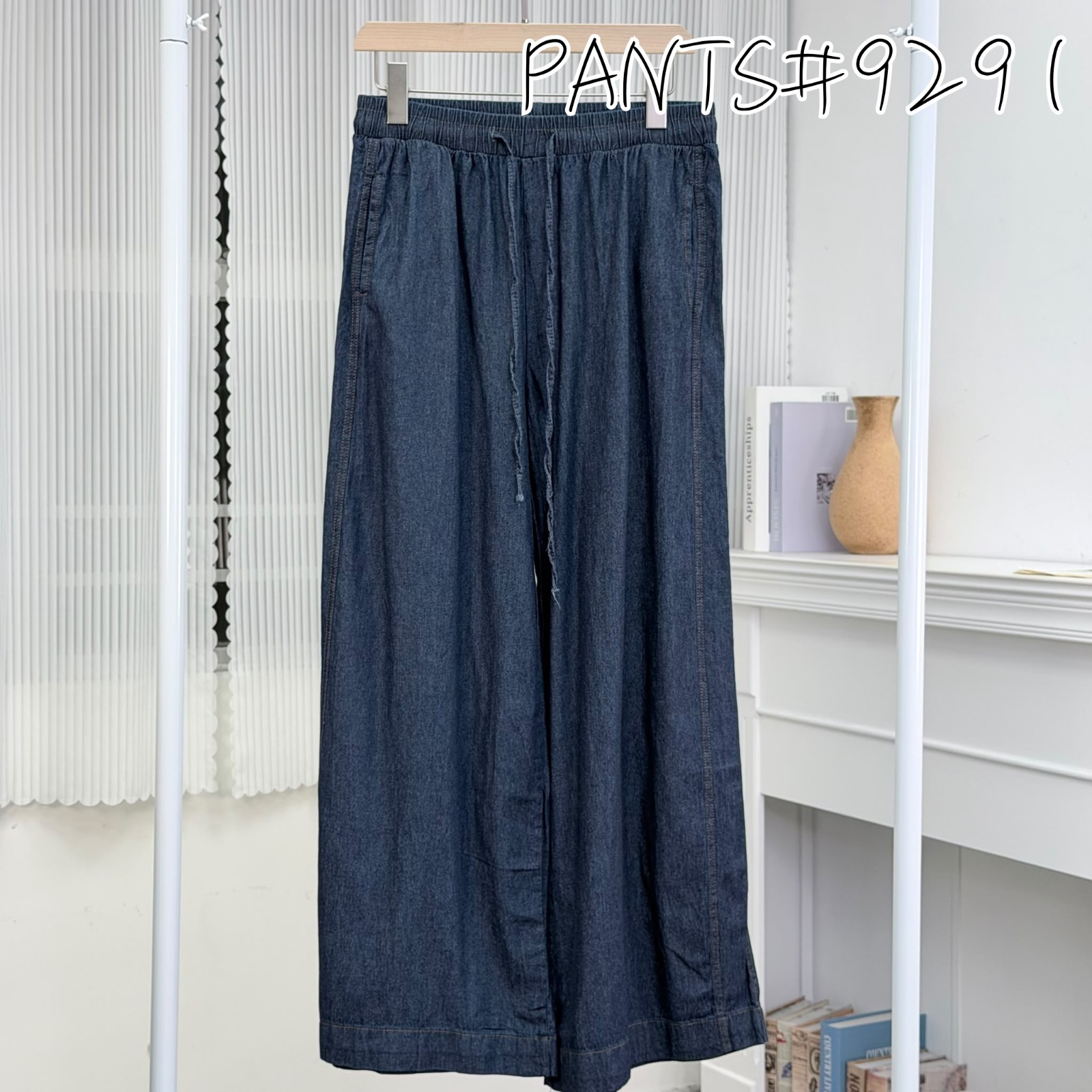 PANTS#9291