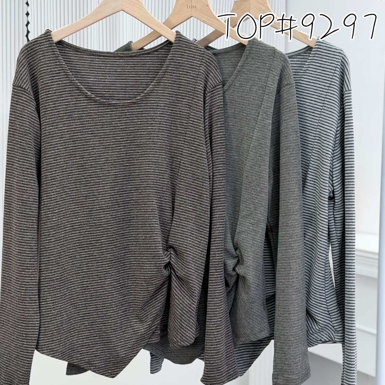 TOP#9297