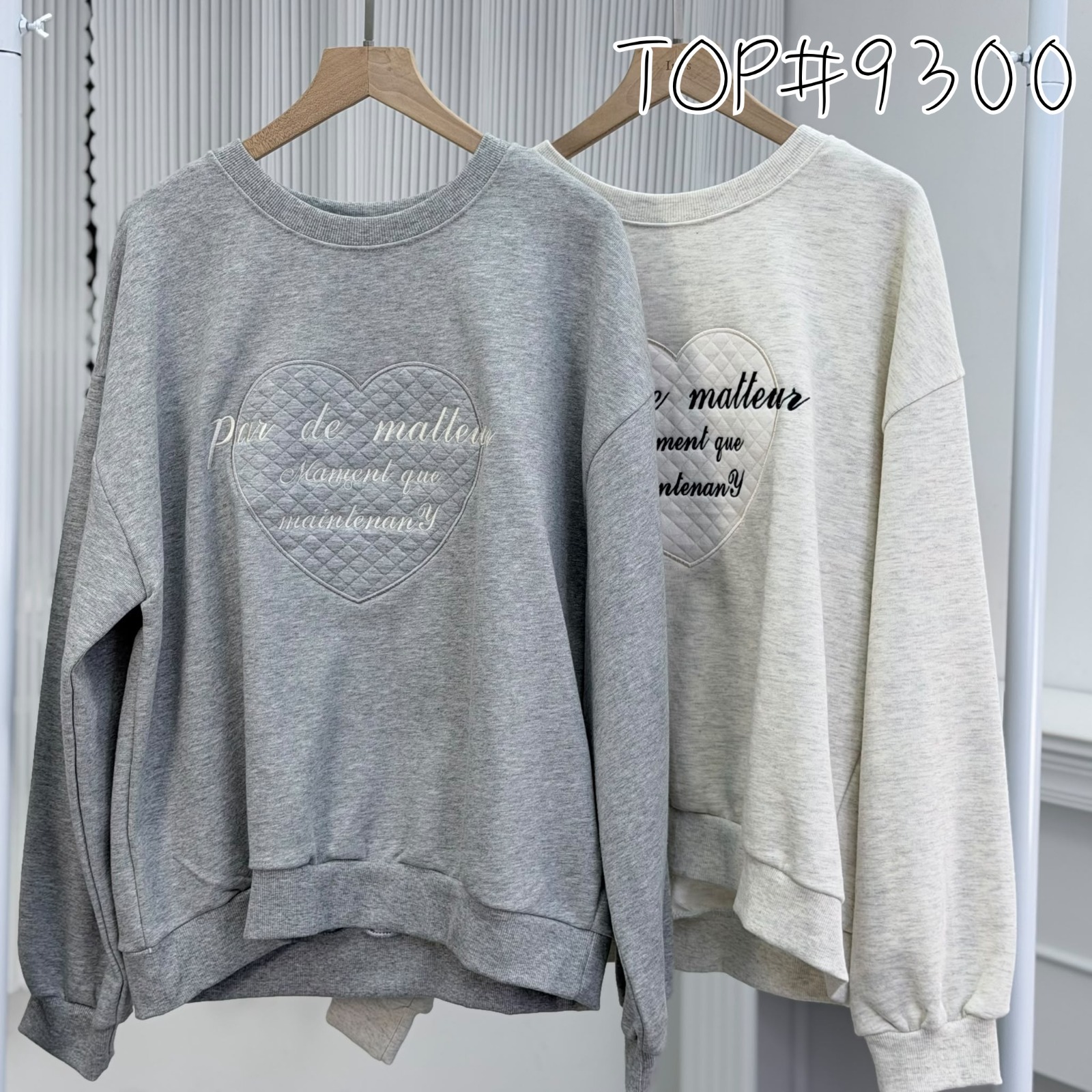 TOP#9300