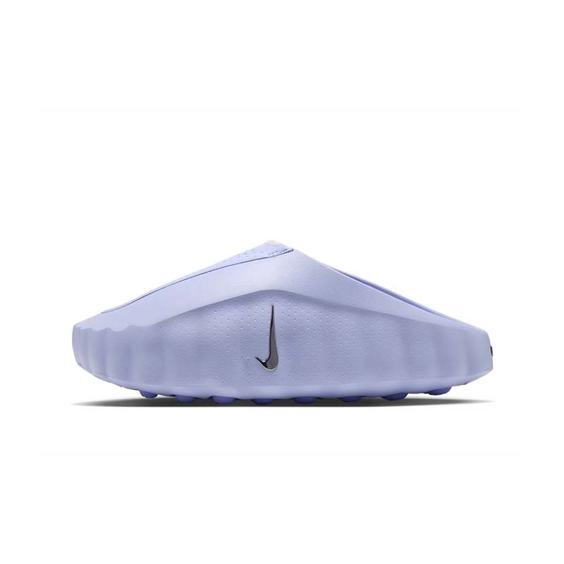 Nike Mind 001 Slide Palest Purple W 賽前穆勒鞋 淡紫色 休閒鞋 女鞋 HQ4309-500 [台灣現貨]