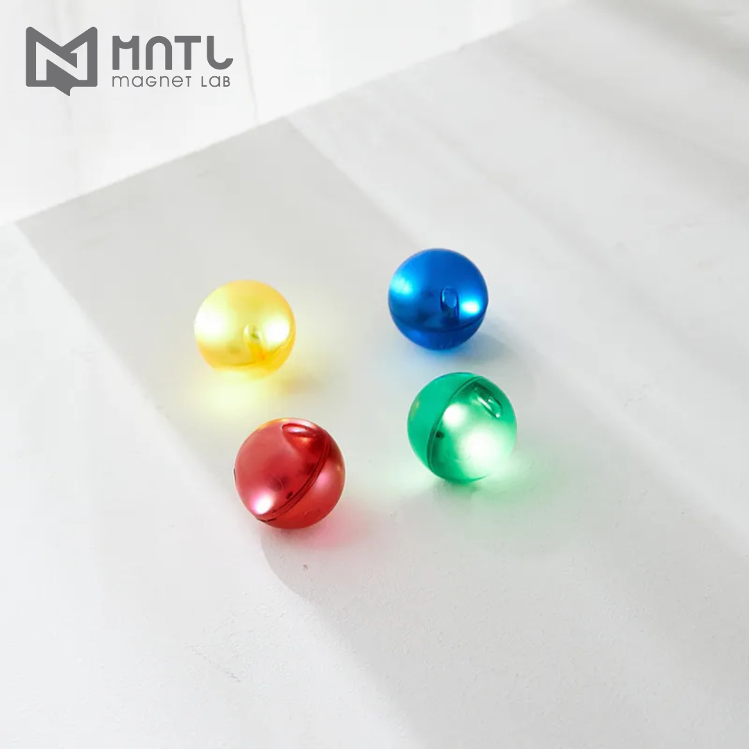 MNTL 酷亮球 Ball 2.0