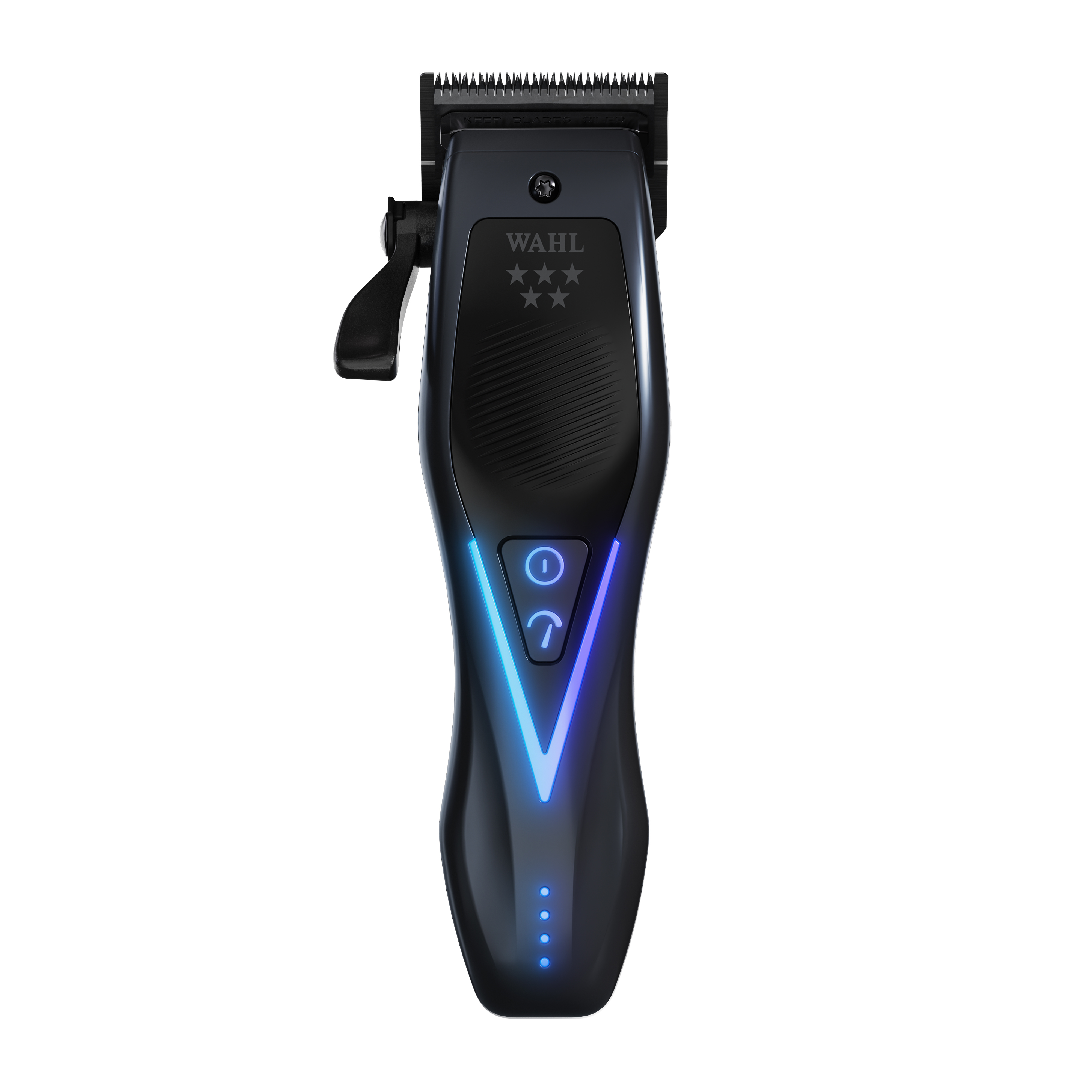 Wahl 5-star Vapor Switch Cordless Hair Clipper