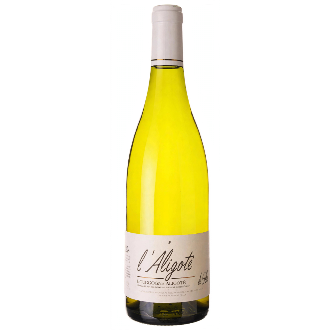 Remoriquet Bourgogne Aligote de Gilles 2022