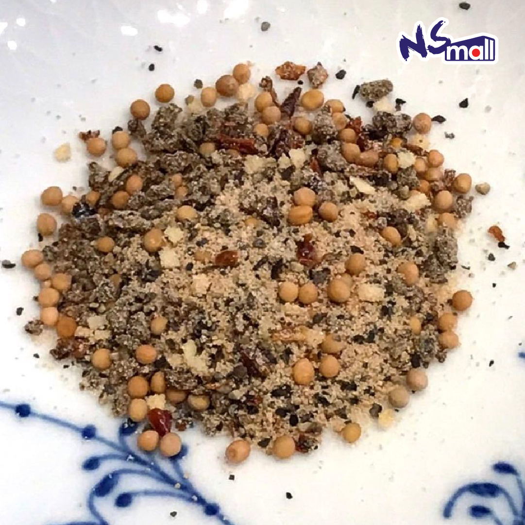 日本食研 燒烤調味粉 約500g/包 （WH）