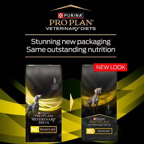 Purina ProPlan -  NC 處方食品 犬用神經護理配方糧 ( 2.5KG)-新升級配方