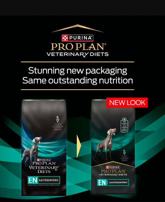 Purina ProPlan -處方食品犬用腸胃健康糧  (2.5公斤)