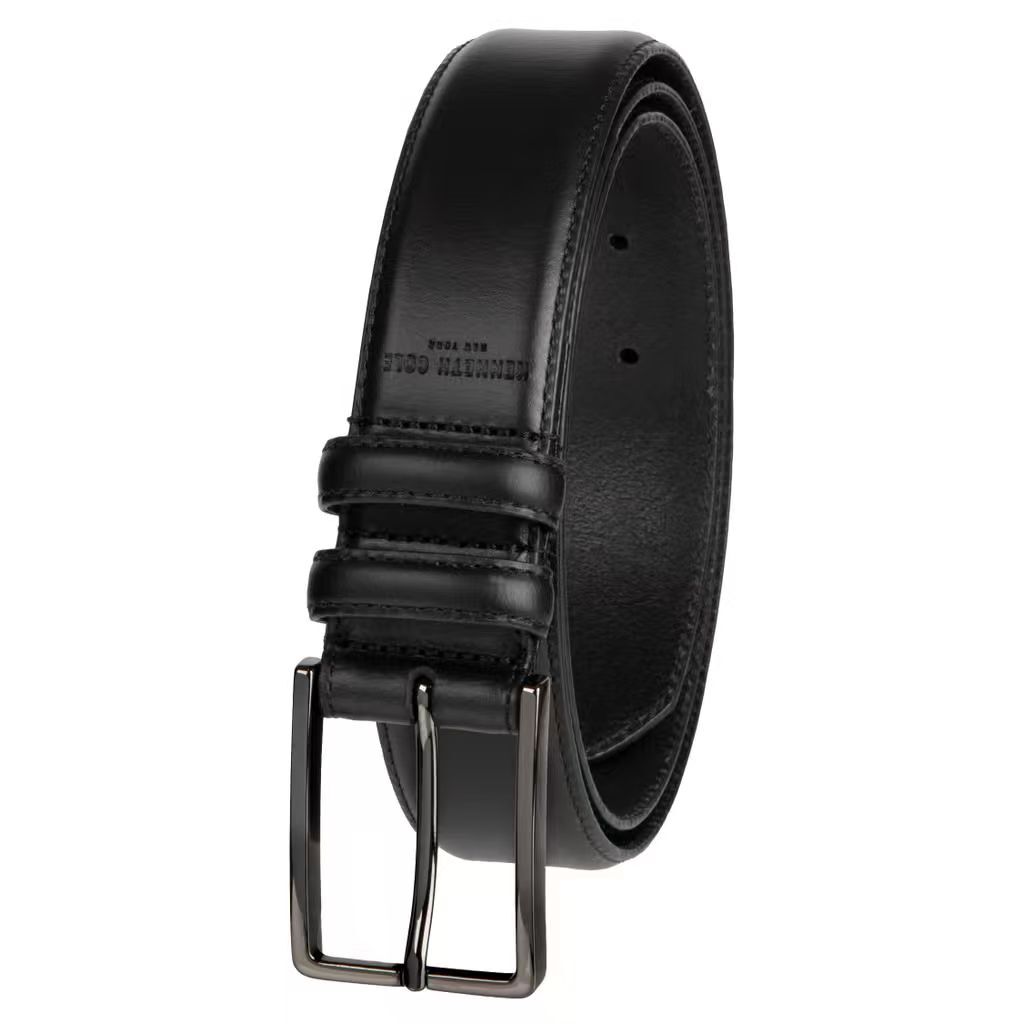 【預購】Kenneth Cole N101509 男裝皮帶