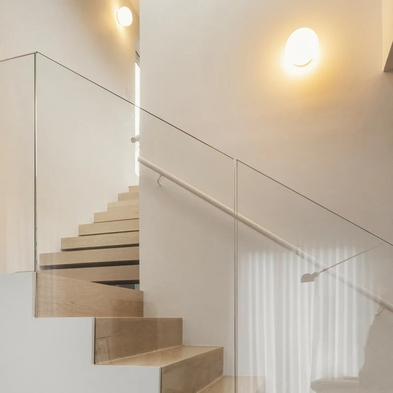 Flos Glo-Ball C/W Zero 壁燈 / 吸頂燈
