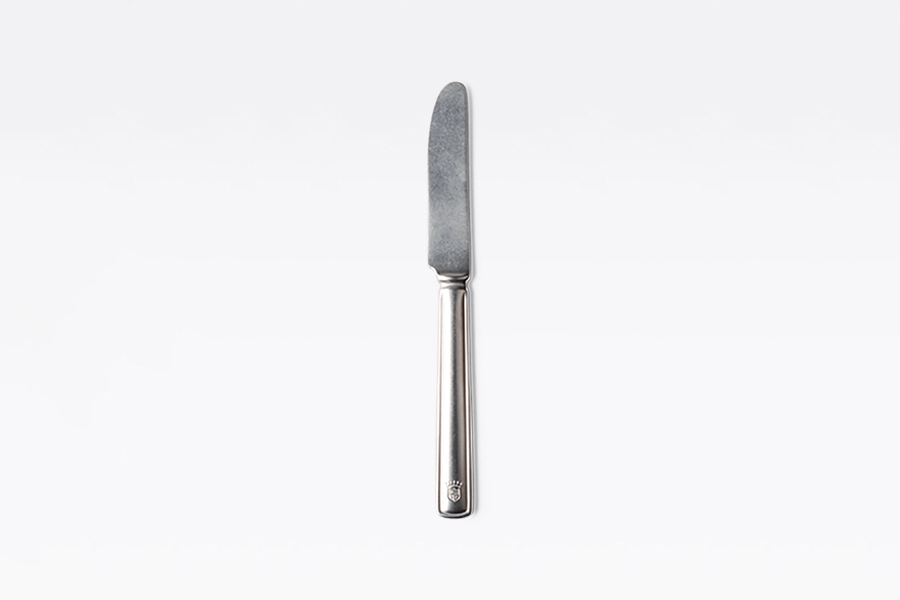 STUDIO M' - CHARPENTE 點心刀 (17.5cm)