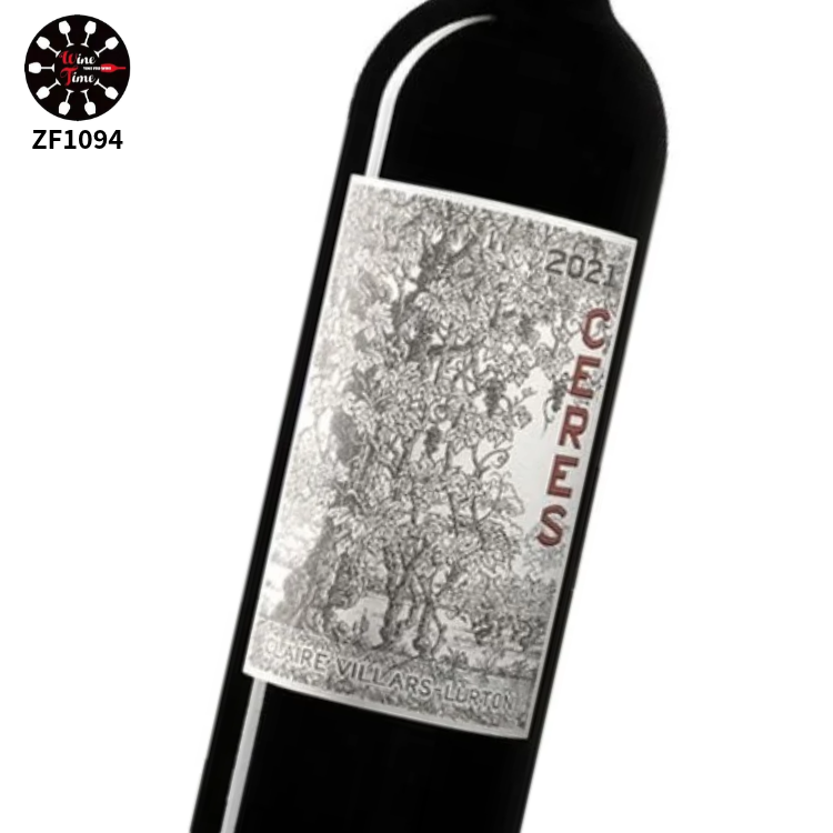 Ceres de Haut Bages Liberal 2021 Haut-Medoc