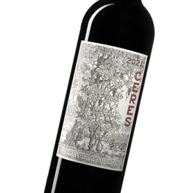Ceres de Haut Bages Liberal 2021 Haut-Medoc
