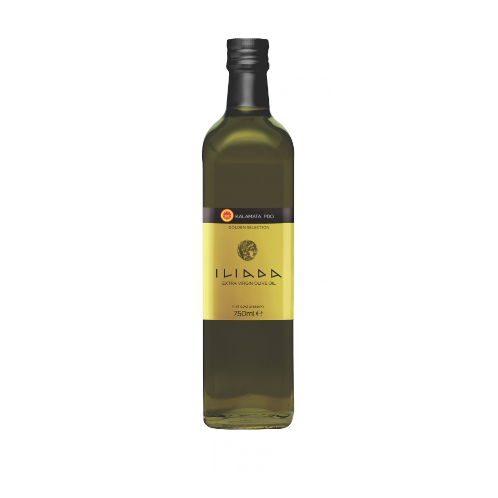 Kalamata P.D.O Extra Virgin Olive Oil