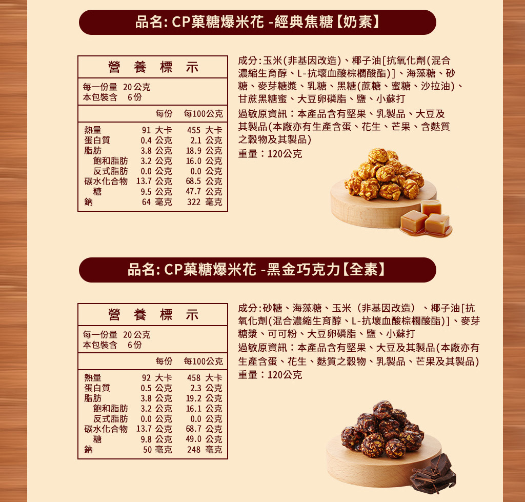 熱戀草莓爆米花 酸甜草莓香氣